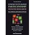 thumbnail image 3 of Community-Based Participatory Health Research, Second Edition: Issues, Methods, and Translation to Practice, 3 of 3