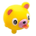 thumbnail image 1 of Adorable juguete con lengua que chirría, divertido juguete sensorial para niños, juguete para aliviar la ansiedad, 1 of 7