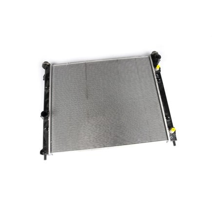 Acdelco 21735 Gm Original Equipment™ Engine Coolant Radiator
