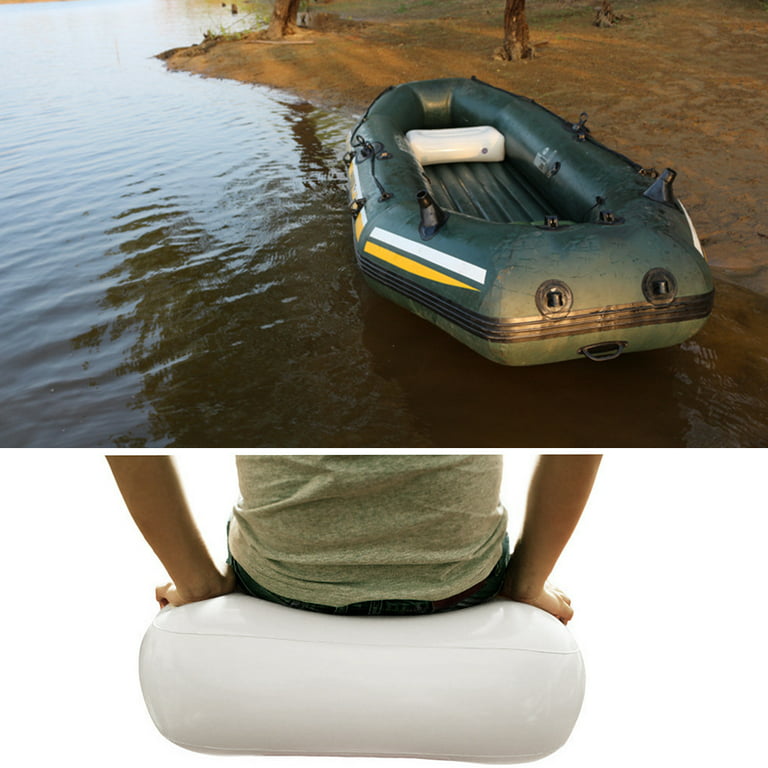 Kayak Seat Cushion Seat Cushion Pad For Kayak Canoe Fishing Boat Kayak Seat  Soft Cushion Pad Waterproof Fishing Seat Pad For - AliExpress