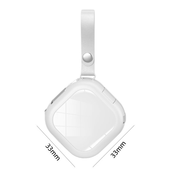 Cable de datos 3 en 1 5A Cable retráctil tipo C Micro USB para teléfono móvil (blanco) Likrtyny Para estrenar