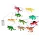 thumbnail image 1 of Guirnalda de luces LED Nikou 2 metros 10 luces dinosaurio, 1 of 11