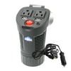 PEAK (PKC0BM) 150 Watt Cup/Can Power Inverter