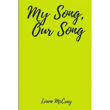 My Song, Our Song, (Paperback)