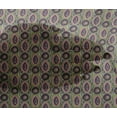 thumbnail image 4 of oneOone Viscose Chiffon Fabric Ethnic Block Print Fabric By Yard 42 Inch Wide, 4 of 4