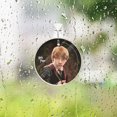 thumbnail image 3 of Harry Potter (Ron Weasley) StarFire Prints™ Glass Art SPCIR523, 3 of 4