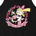 thumbnail image 3 of Hey Arnold! - Valentine's I Love You - Men's Jersey Tank Top, 3 of 5