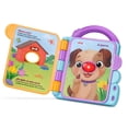 thumbnail image 5 of LeapFrog® Whose Nose?™ Electronic Learning Systems for Baby and Toddlers, 5 of 12