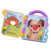 LeapFrog® Whose Nose?™ Electronic Learning Systems for Baby and Toddlers
