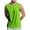a15-Green, variant on Mens Tank Tops Ribbed Sleeveless Undershirts Cotton Loose Fit T-Shirt for Gym Workout & Training Tee Size XXL,AG