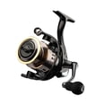 thumbnail image 2 of Eigraketly Carrete Baitcasting Carrete De Metal Engranaje Pesca De Alta Velocidad Pescar, 2 of 6