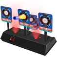 thumbnail image 1 of Target for Nerf Guns N-Strike Elite / Mega / Rival Series, 1 of 3