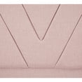 thumbnail image 4 of Cabecera Queen Size Aurora Rosa, 4 of 6