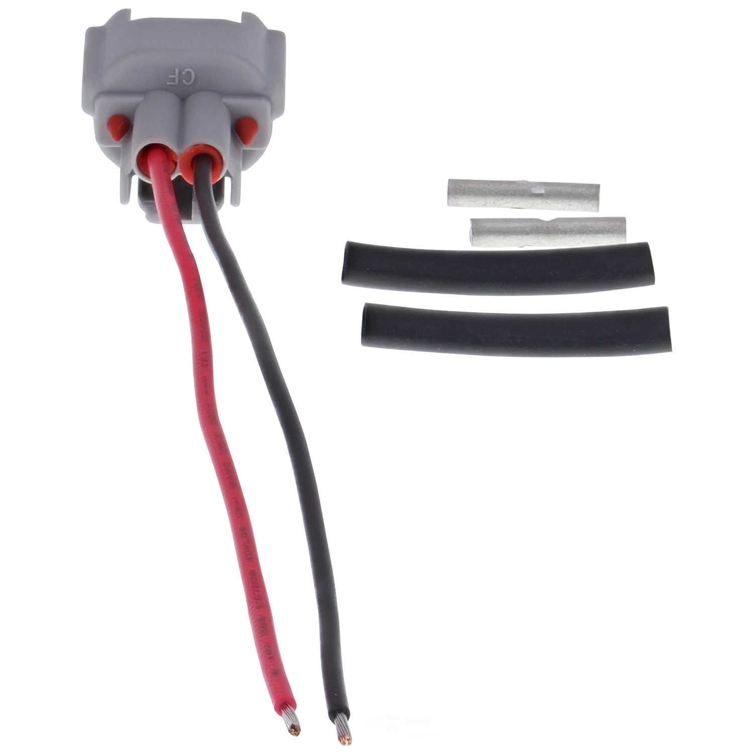 GB 5-189 Fuel Injector Connector