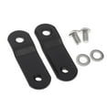 thumbnail image 2 of LOVIVER Motorcycle Raise Tank Lift Modified Risers w/bolt For 51mm, 2 of 7