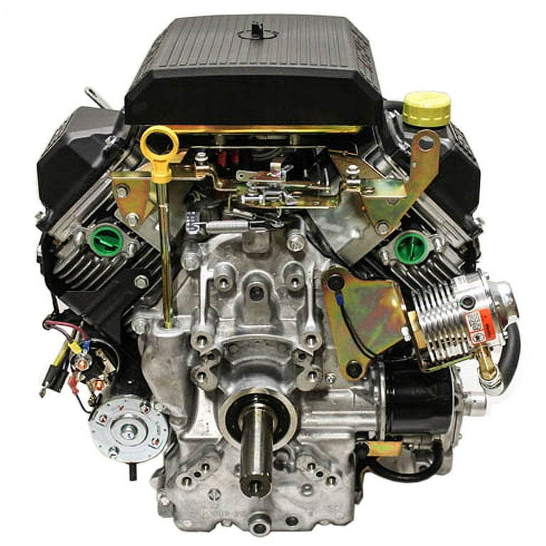 21.5hp Kohler Engine 1-1/8