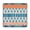 Huang, variant on Blue Geometric Picnic Blanket Waterproof Outdoor Beach Blanket Hand-held Pad Suitable for Travel, Camping, Beach, Family Gatherings