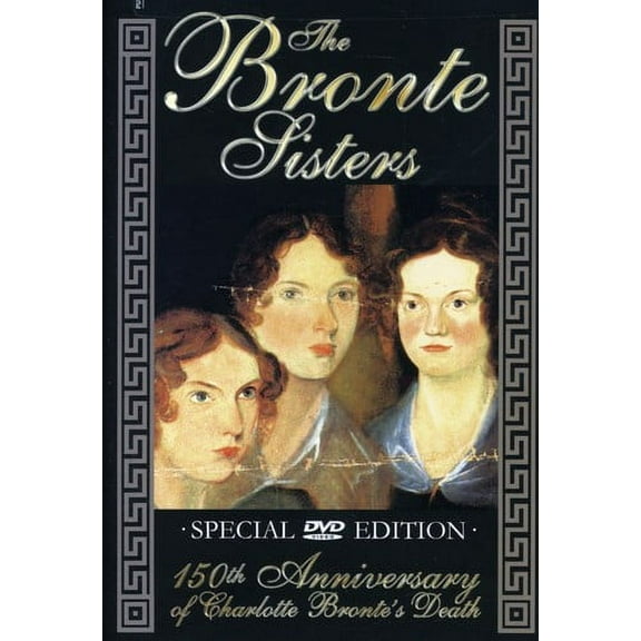 The Brontë Sisters (DVD), Arts Magic, Documentary