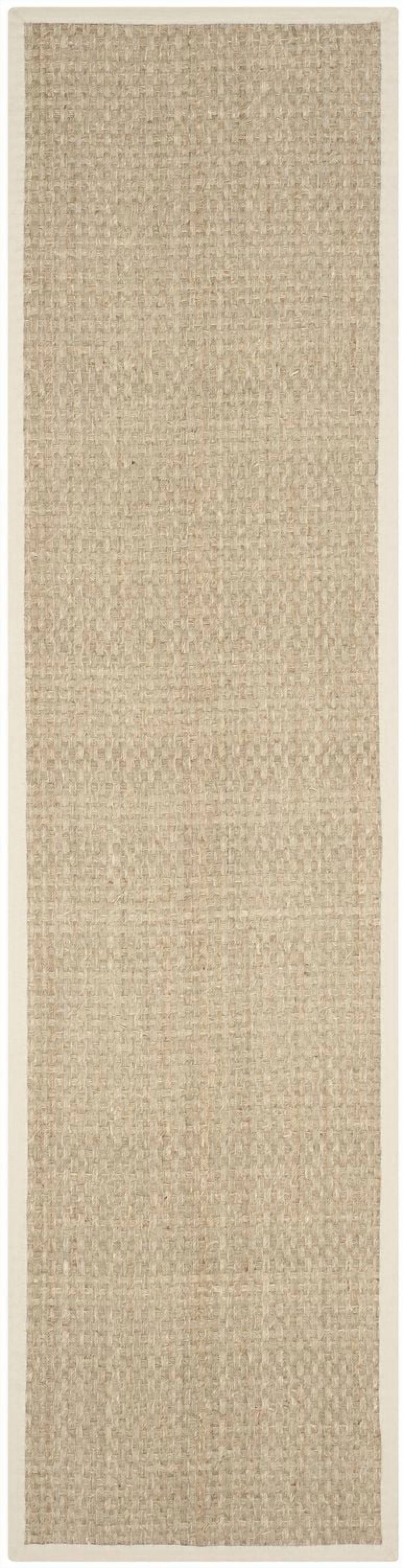 Safavieh Natural Fiber Arbor Border Area Rug