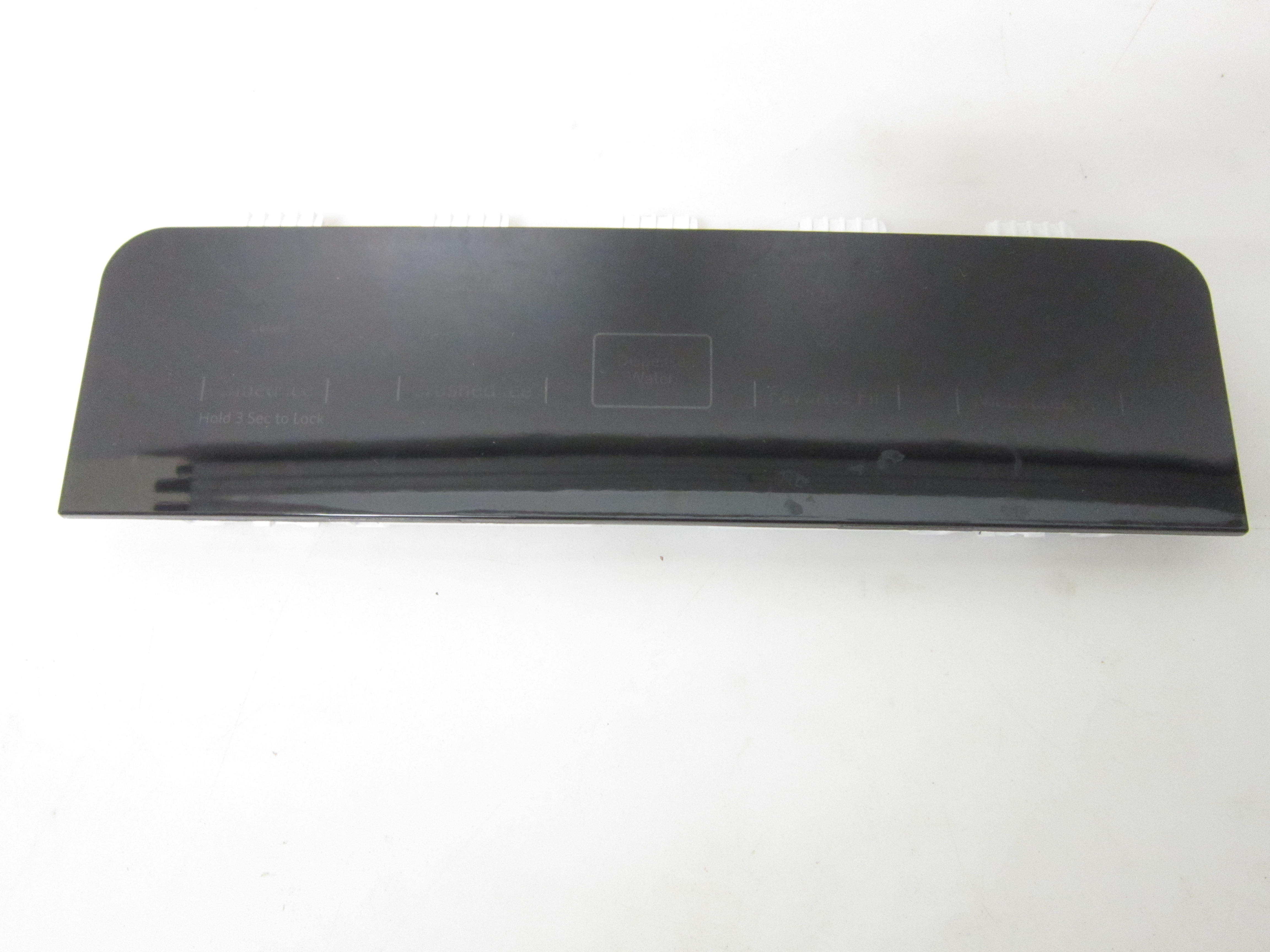 KitchenAid KRFC704FPS03 Dispenser User Interface Board (W11293313