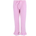 thumbnail image 3 of Simply Fabulous  Pajama Set with Feathers (Women's Plus), 3 of 6