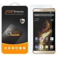 thumbnail image 2 of Supershieldz (3 Pack) Designed for BLU Vivo 5 Tempered Glass Screen Protector, Anti Scratch, Bubble Free, 2 of 4