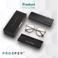 thumbnail image 2 of Prospek Blue Light Blocking Glasses for Women, 2 of 6