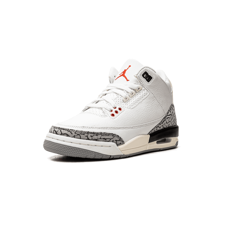 Jordan GRADE SCHOOL Air Jordan 3 GS  display picture 3