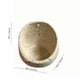 thumbnail image 3 of Wmhnj Maceta de cermica esmaltada con forma de vaso pelador, recipiente de almacenamiento de cermica artesanal con un acabado esmaltado nico, 1 pieza, 3 of 8