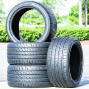 Landspider Citytraxx H/P 315/35ZR20 315/35R20 110W XL High Performance a/s All Season Tire Simolary simolary.com 22