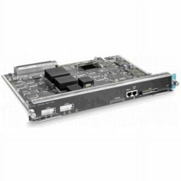Catalyst 4500 6-Port Gigabit Ethernet Switching Module