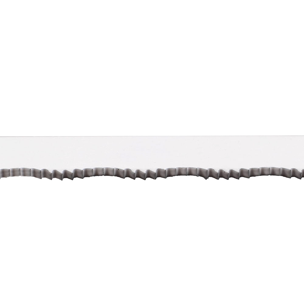 12 Pc Set Pack Super Cutter Reciprocating Saw Blades Thin & Heavy Gauge Metal 12" x 7/8" x .062 for Industrial Fire & Rescue