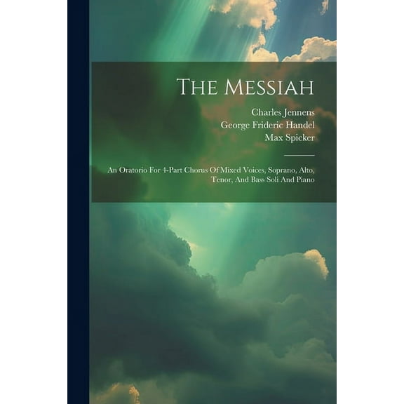 The Messiah, (Paperback)