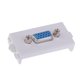 thumbnail image 5 of 1 Pieza de Módulo de Zócalo VGA Accesorio Electronicó Multiusos Modular de Sunnimix Módulo de enchufe VGA, 5 of 6