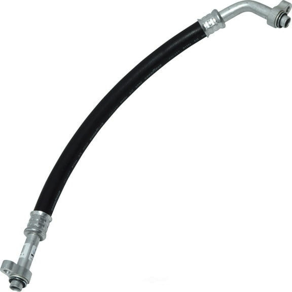 A/C Suction Line Hose Assembly -- Suction Line Fits select: 2003-2005 HUMMER H2, 2006 HUMMER H2 SUT