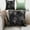 Black, variant on Deals! Gspmoly Sofa Cushion Pillow Living Room Decorative Cushion Bed Cushion Back Chenille Material Suitable for Sofa Bedside Window and Other Scenes Deals