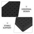 thumbnail image 3 of ADDHAT 2Ud Soporte Para Pintura De Con Base Y Clip Cocodrilo Para Herramientas De Hobby, 3 of 8