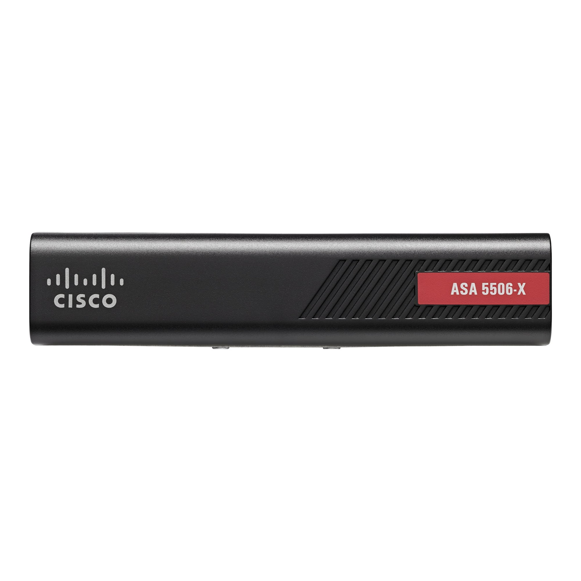 Cisco ASA 5506-X with FirePOWER Services - Security appliance - 8