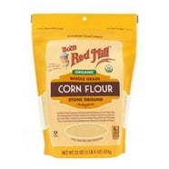 Bobs Red Mill Graham Flour, 24 Oz - Walmart.com