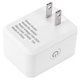 thumbnail image 1 of VGEBY WIFI Timing Socket Intelligent Conversion Socket 15A 100-250V, 1 of 8