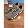 thumbnail image 3 of New Balance 515 V3 Men's 9 Green/Grey Classic Athletic Sneakers ML515HL3, 3 of 6