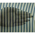 thumbnail image 4 of oneOone Viscose Chiffon Fabric Stripe Block Fabric Prints By Yard 42 Inch Wide, 4 of 4