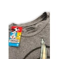 thumbnail image 5 of Playera Para Hombre Cómics Disney Licencia Original 100% Algodon, 5 of 5