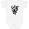 thumbnail image 3 of Inktastic The Armor of Viking Boys Baby Bodysuit, 3 of 5