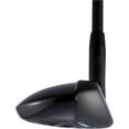 thumbnail image 5 of Rife Golf RX7 Regular Men's Standard Graphite Hybrid Iron #4 Club, 5 of 6