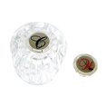 thumbnail image 1 of Danco 46489 Faucet Handle for Valley, Clear Acrylic, 1 of 3