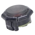 thumbnail image 1 of Arcade Buttons,Red Switch Mechanical Push Button Replacement for  6 for Hitbox Video Game Joystick Controller, 1 of 7