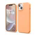 thumbnail image 1 of Funda de teléfono Elago compatible con iPhone 14 de silicona líquida, 1 of 7