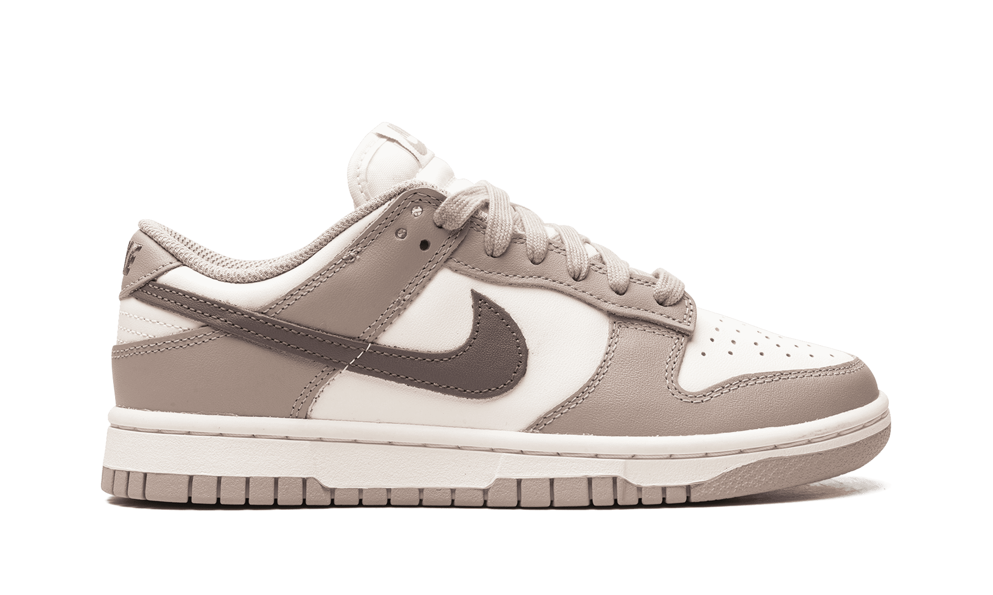 NIKE WOMENS DUNK LOW WMNS "Diffused Taupe" DD1503 125 from Stadium Goods