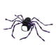 thumbnail image 1 of Disfraz de Halloween para mascota, divertido y elegante, fácil de usar para fiestas temáticas. Negro Púrpura, 1 of 9
